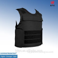 Lightweight NIJ IIIA military bulletproof vest